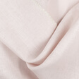 IL019    BLUSH  Softened 100% Linen Medium (5.3 oz/yd<sup>2</sup>)