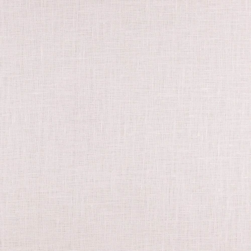 IL019 All-purpose 100% Linen Fabric Blush Softened