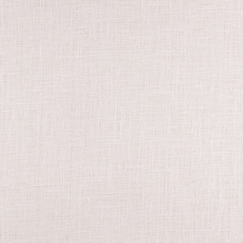 IL019 All-purpose 100% Linen Fabric Blush Softened
