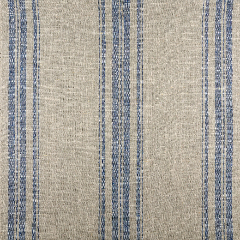 IL084 Narrow Width 100% Linen Fabric Mlt-19 - Remy Softened