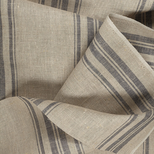 IL084 Narrow Width Mlt-21 - Remy 100% Linen Wholesale Fabric by the Bolt
