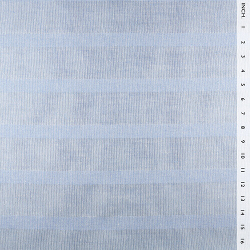 IS046 73% Linen / 27% Cotton Fabric Gouache / Gouache - Margaux