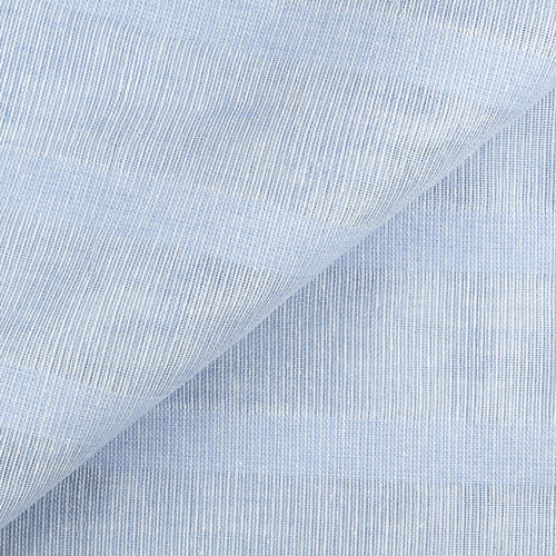 IS046 73% Linen / 27% Cotton Fabric Gouache / Gouache - Margaux