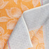 IL085 Narrow Width Mlt-13 - Lemons 100% Linen Fabric