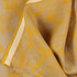 IL098 Jacquard Natural / Autumn Gold - Loire 100% Linen Discount Fabric