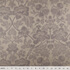 IL098 Jacquard Natural / Graphite - Loire 100% Linen Fabric