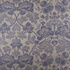 IL098 Jacquard 100% Linen Fabric Natural / Wild Rose - Loire Fs Signature Finish