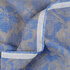 IL098 Jacquard Natural / Riviera - Loire 100% Linen Fabric