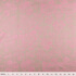 IL098 Jacquard Natural / Wild Rose - Loire 100% Linen Fabric