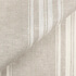 IL084 Narrow Width Natural / White - Remy 100% Linen Fabric