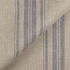 IL084 Narrow Width 100% Linen Fabric  - 978 Softened