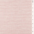 IL097 Double-sided Rose Smoke / White - Breeze 100% Linen Fabric