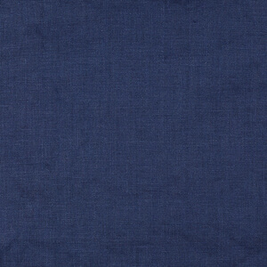 IL019    INSIGNIA BLUE  FS Signature Finish - 100% Linen - Medium (5.3 oz/yd<sup>2</sup>)