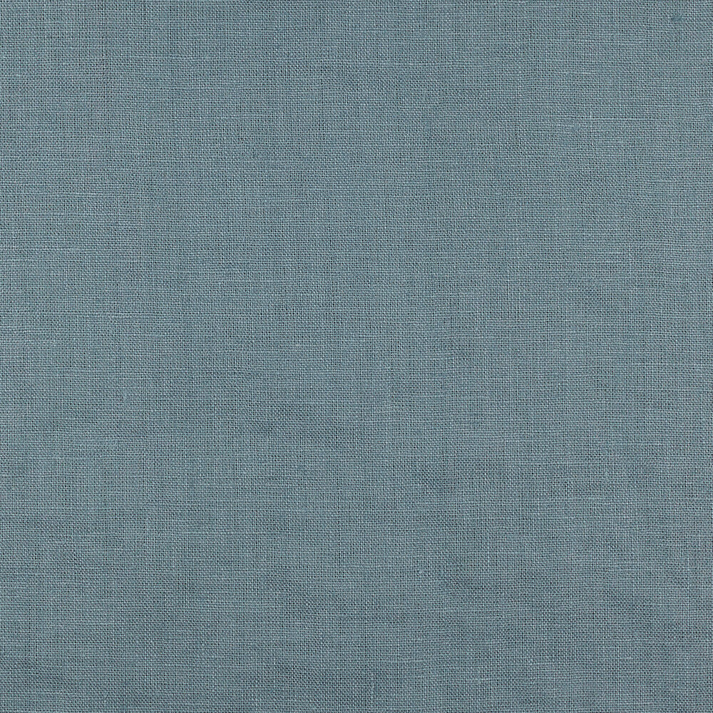 IL019 All-purpose Lagoon 100% Linen Fabric