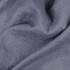 IL019 All-purpose Folkstone Gray 100% Linen Fabric