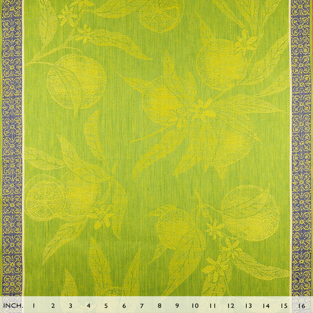 IL085 Narrow Width 100% Linen Fabric Mlt-16 - Navel Orange