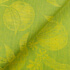 IL085 Narrow Width Mlt-16 - Navel Orange 100% Linen Fabric