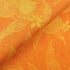 IL085 Narrow Width Mlt-15 - Navel Orange 100% Linen Fabric