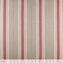 IL087 French Ticking Mlt-1 - Normandy 100% Linen Fabric