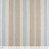IL087 French Ticking Mlt-3 - Normandy 100% Linen Fabric