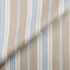 IL087 French Ticking Mlt-3 - Normandy 100% Linen Fabric