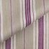 IL087 French Ticking Mlt-4 - Normandy 100% Linen Fabric