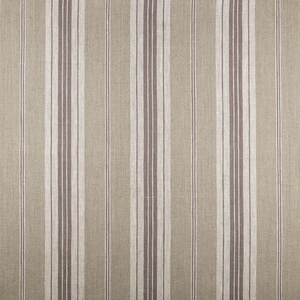 IL087 NORMANDY  NATURAL/WHITE/PEWTER MLT-5  FS Premier Finish - 100% Linen - Medium (6.8 oz/yd<sup>2</sup>)