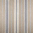 IL087 NORMANDY NATURAL/WHITE/DOLPHIN GRAY MLT-6 FS Premier Finish 100% Linen Medium (6.8 oz/yd<sup>2</sup>)