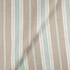 IL087 French Ticking Mlt-7 - Normandy 100% Linen Wholesale Fabric by the Bolt