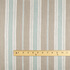 IL087 French Ticking Mlt-7 - Normandy 100% Linen Wholesale Fabric by the Bolt