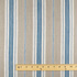 IL087 French Ticking Mlt-8 - Normandy 100% Linen Discount Fabric