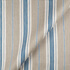 IL087 French Ticking Mlt-8 - Normandy 100% Linen Discount Fabric