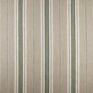 IL087 NORMANDY  NATURAL/WHITE/CHIVE MLT-9  FS Premier Finish - 100% Linen - Medium (6.8 oz/yd<sup>2</sup>)