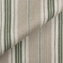 IL087 French Ticking Mlt-9 - Normandy 100% Linen Fabric