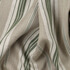 IL087 French Ticking Mlt-9 - Normandy 100% Linen Fabric