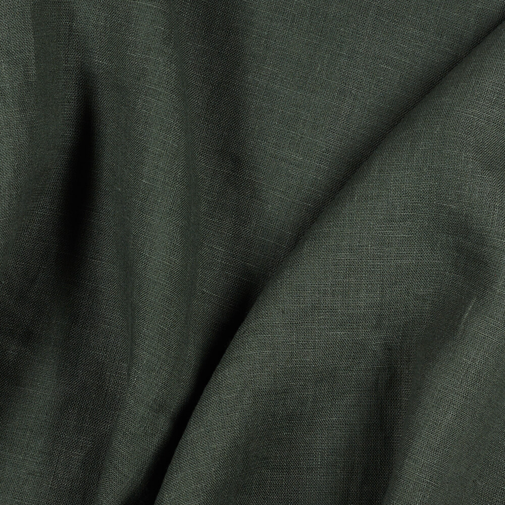 IL019 All-purpose 100% Linen Fabric Dusty Lotus Fs Signature Finish