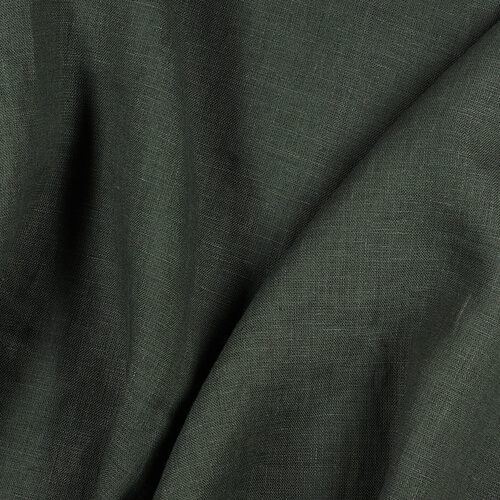 IL019 All-purpose 100% Linen Fabric Dusty Lotus Fs Signature Finish