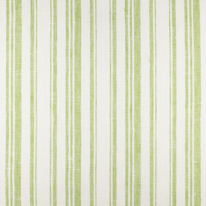 IL084 OLIVIER  WHITE/OPALINE GREEN MLT-25  Softened - 100% Linen - Heavy (7.1 oz/yd<sup>2</sup>)