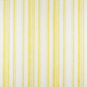 IL084 OLIVIER  WHITE/SUPER LEMON MLT-26  Softened - 100% Linen - Heavy (7.1 oz/yd<sup>2</sup>)