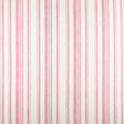 IL084 OLIVIER WHITE/CHATEAU ROSE MLT-27 Softened 100% Linen Heavy (7.1 oz/yd<sup>2</sup>)