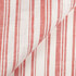 IL084 Narrow Width Mlt-28 - Olivier 100% Linen Fabric