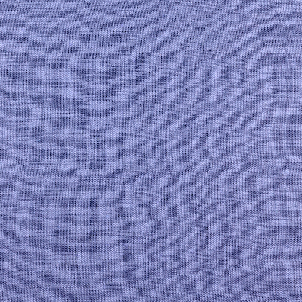 IL019 All-purpose 100% Linen Fabric Wisteria Fs Signature Finish