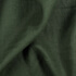 IL019 All-purpose Evergreen 100% Linen Fabric
