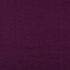 IL019 All-purpose Eggplant 100% Linen Fabric