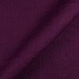 IL019 EGGPLANT FS Signature Finish 100% Linen Medium (5.3 oz/yd<sup>2</sup>)