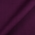 IL019 All-purpose Eggplant 100% Linen Fabric