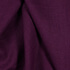 IL019 All-purpose Eggplant 100% Linen Fabric