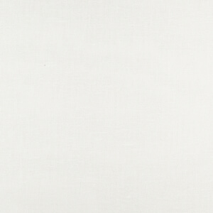 IS008    BLEACHED  - 56 % LINEN / 44% COTTON - Very Light (2.4 oz/yd<sup>2</sup>)