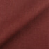4C22 Rustic  Auburn 100% Linen Fabric