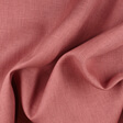 IL019 DECO ROSE Softened 100% Linen Medium (5.3 oz/yd<sup>2</sup>)